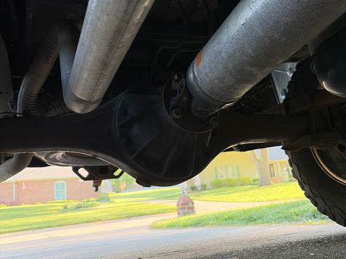 Used 2012 Toyota Tundra 4x4 Double Cab w/ TRD Rock Warrior Pkg image 17