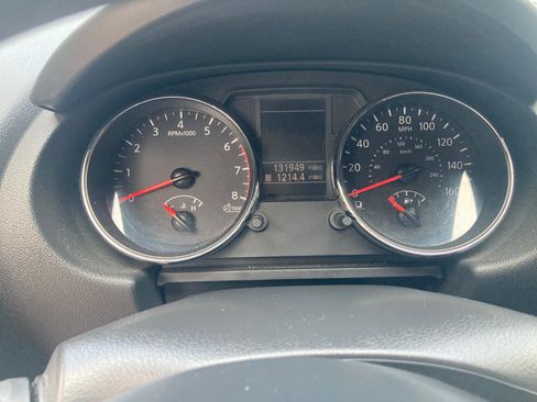 Used 2012 Nissan Rogue S FWD image 10