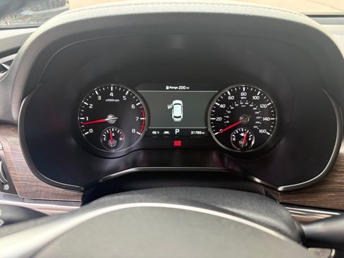 Used 2021 Kia Telluride SX w/ SX Prestige Package image 15