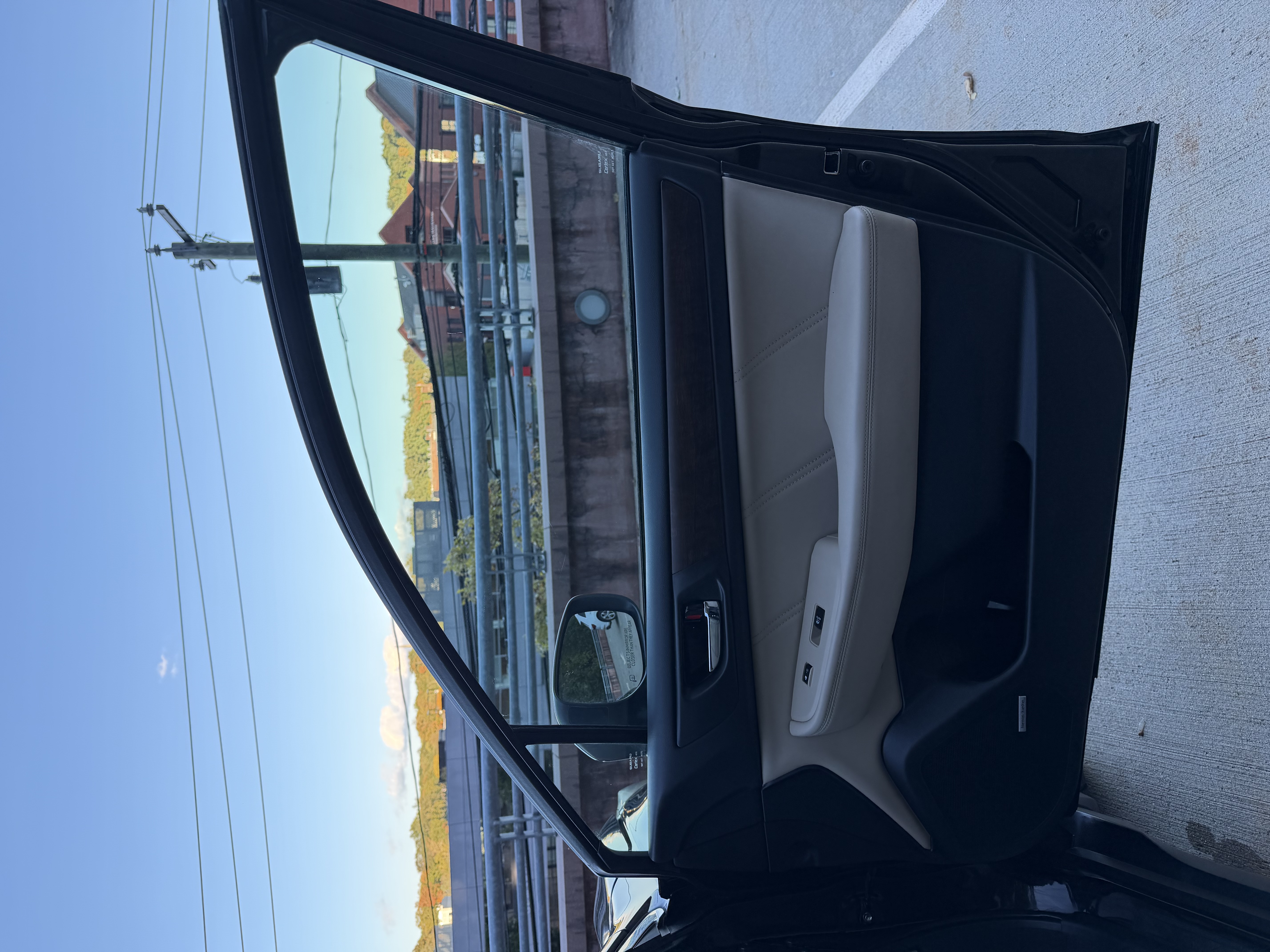 Used 2018 Subaru Outback 3.6R Limited AWD/4WD image 13