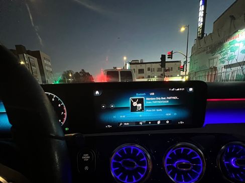 Used 2020 Mercedes-Benz A 220 image 22