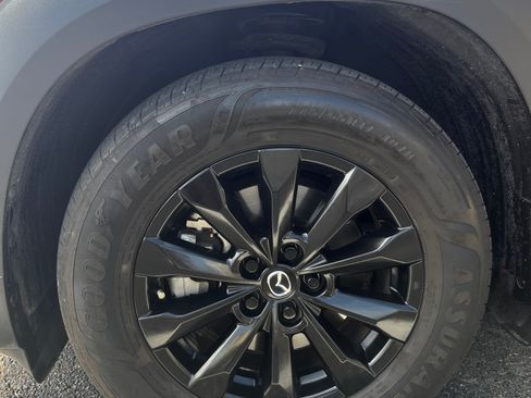 Used 2024 MAZDA CX-50 AWD 2.5 S w/ Premium Package image 15