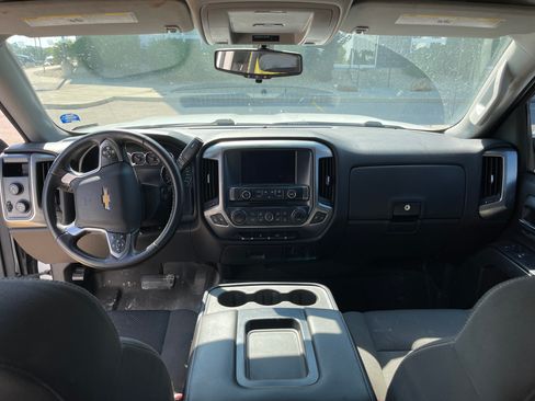 Used 2015 Chevrolet Silverado 1500 LT w/ All Star Edition image 9