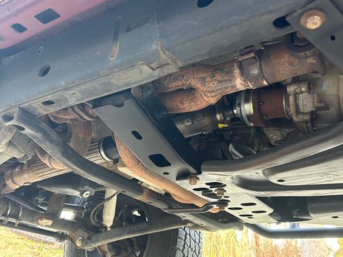 Used 2012 Jeep Wrangler Unlimited Sahara image 20