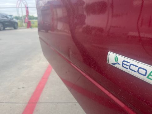 Used 2013 Ford F150 Lariat w/ Luxury Equipment Group AWD/4WD image 5