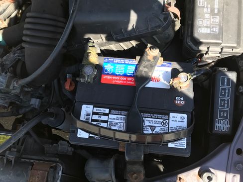 Used 1998 Toyota Corolla LE image 31