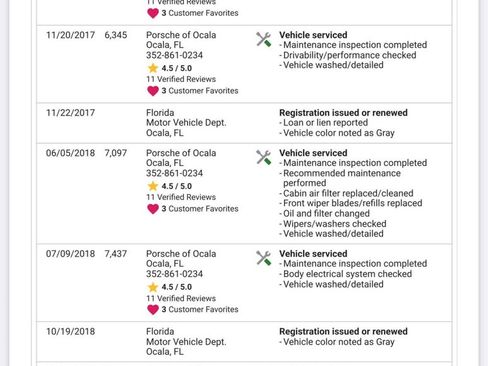 Used 2015 BMW 328i Sedan image 17