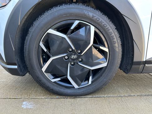 Used 2023 Hyundai Ioniq 5 SEL w/ Cargo Package image 15