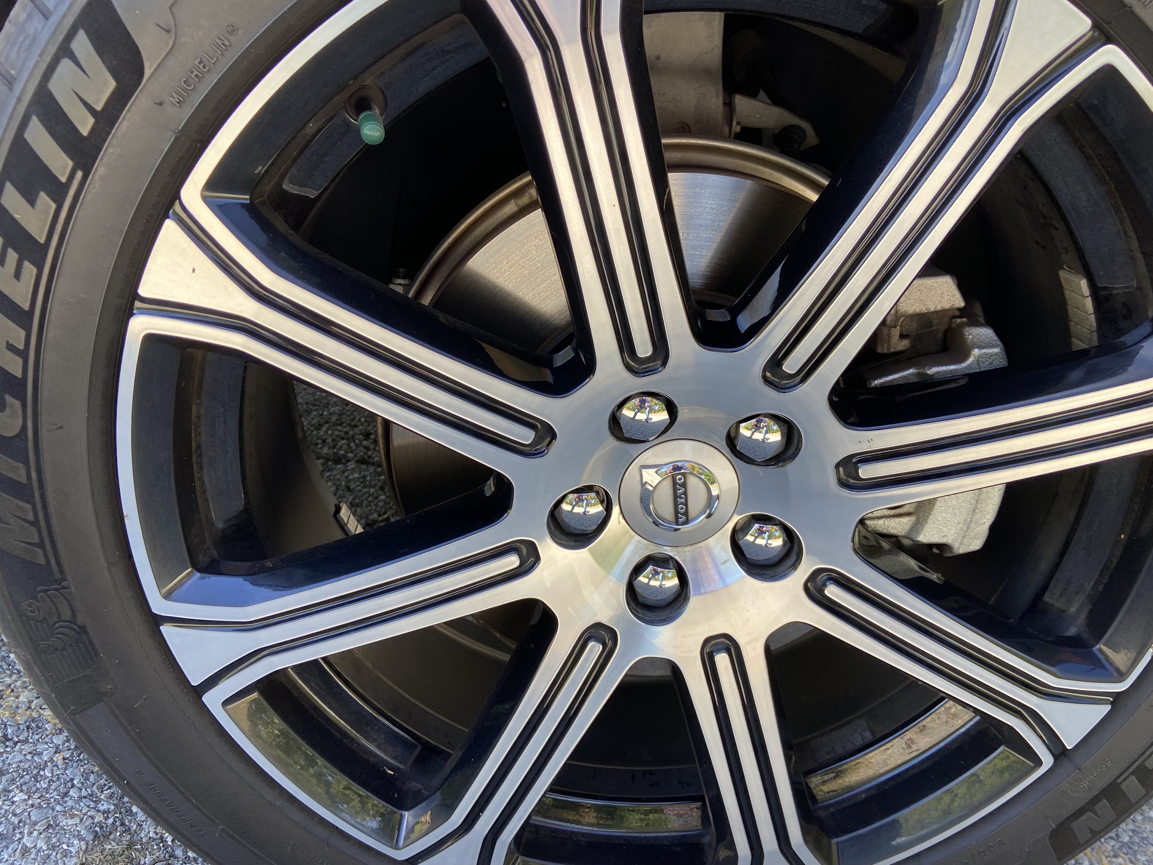 Used 2020 Volvo XC60 T5 Inscription w/ Protection Package Premier FWD image 6