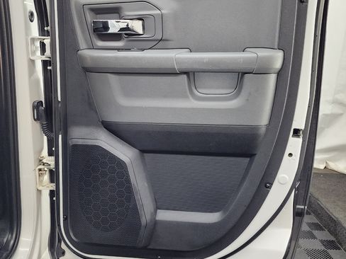 Used 2015 RAM 1500 Big Horn image 24