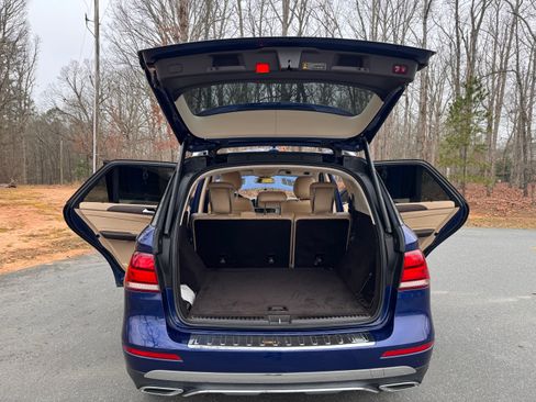 Used 2018 Mercedes-Benz GLE 350 4MATIC image 11