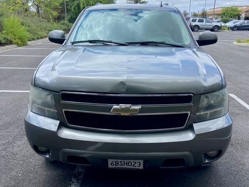 Used 2008 Chevrolet Tahoe LT w/ LT Preferred Equipment Group RWD image 5