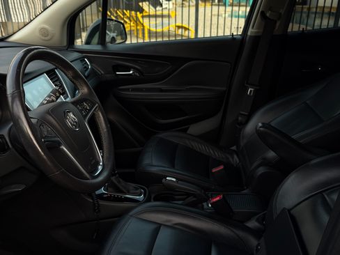 Used 2020 Buick Encore Essence image 20