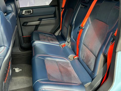 Used 2023 Ford Bronco Raptor image 15