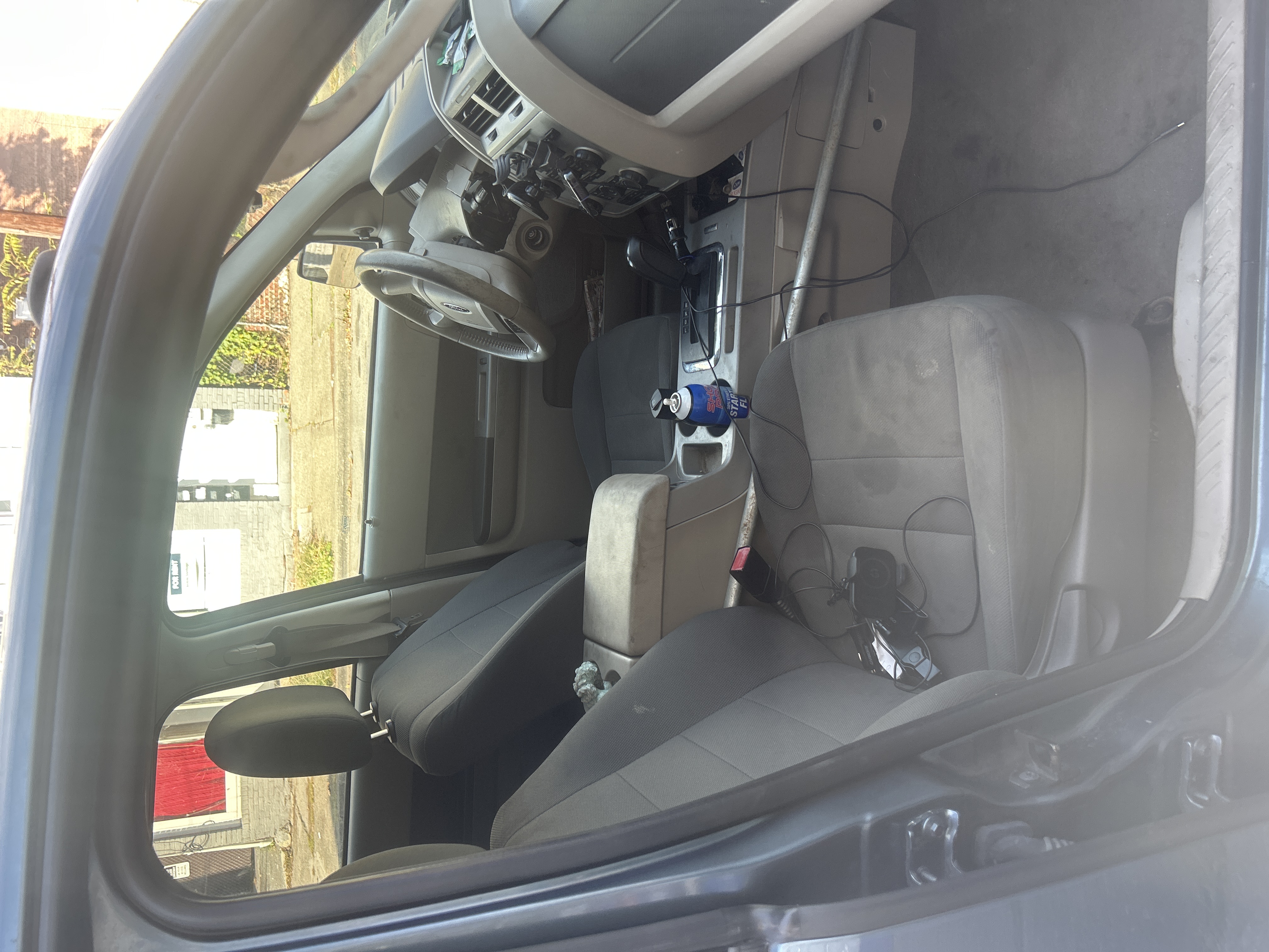 Used 2010 Ford Escape XLT AWD/4WD image 5