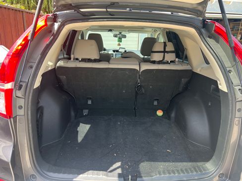 Used 2016 Honda CR-V EX image 11