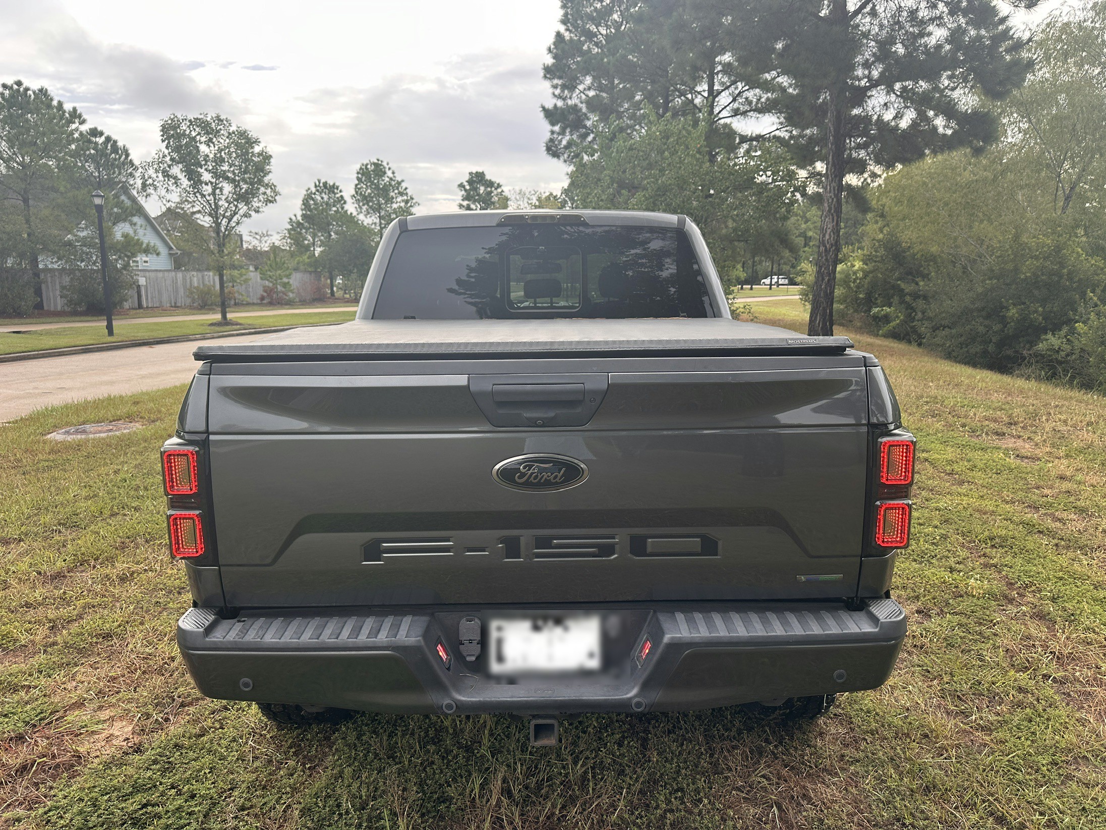Used 2020 Ford F150 XLT w/ Equipment Group 302A Luxury AWD/4WD image 8