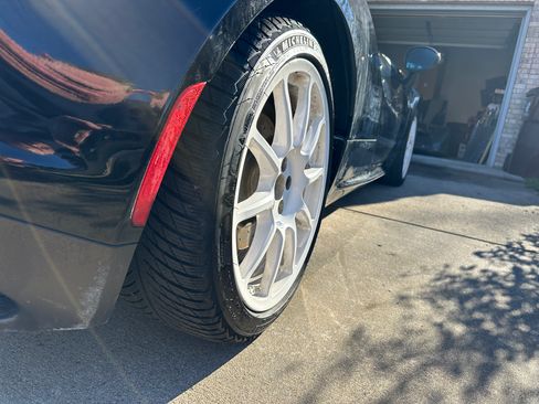 Used 2017 Alfa Romeo 4C Coupe w/ Coupe Track Package 1 image 17