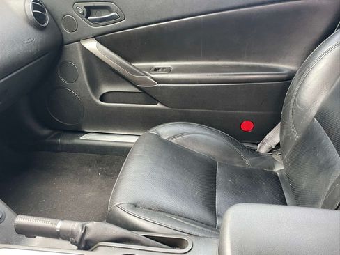 Used 2009 Pontiac G6 GT FWD image 21