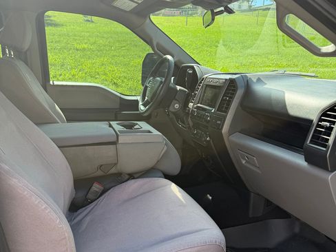 Used 2022 Ford F250 XL w/ STX Appearance Package AWD/4WD image 13
