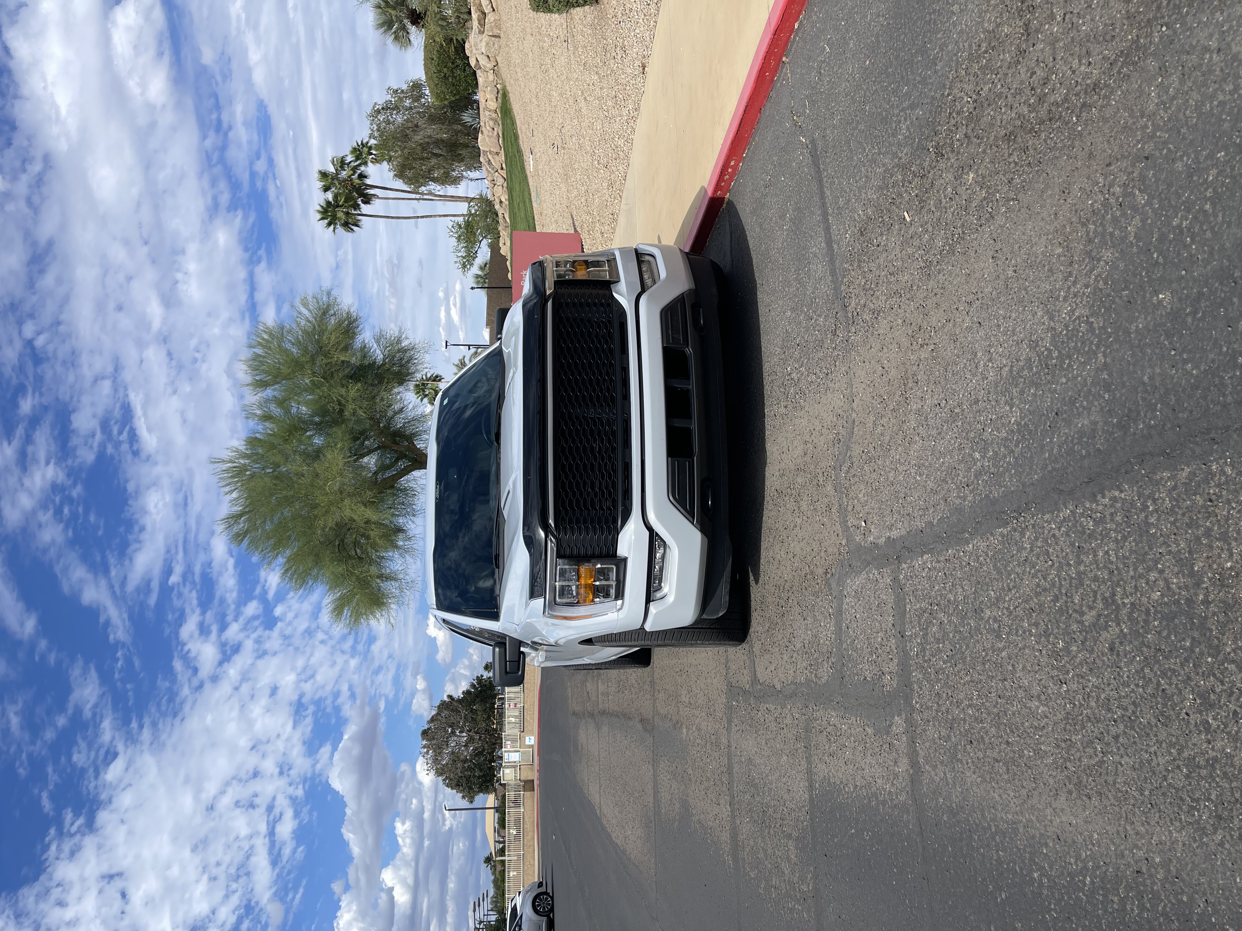 Used 2021 Ford F150 XLT w/ Equipment Group 302A High AWD/4WD image 15