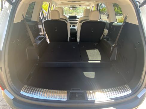 Used 2021 Kia Telluride SX w/ Towing Package image 4