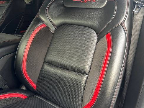 Used 2022 RAM 1500 TRX w/ TRX Level 2 Equipment Group image 22