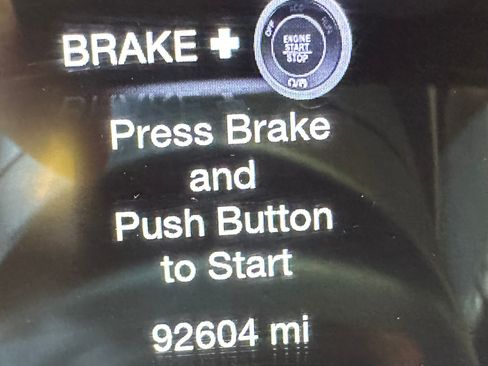 Used 2020 Jeep Grand Cherokee Limited w/ Luxury Group II image 14