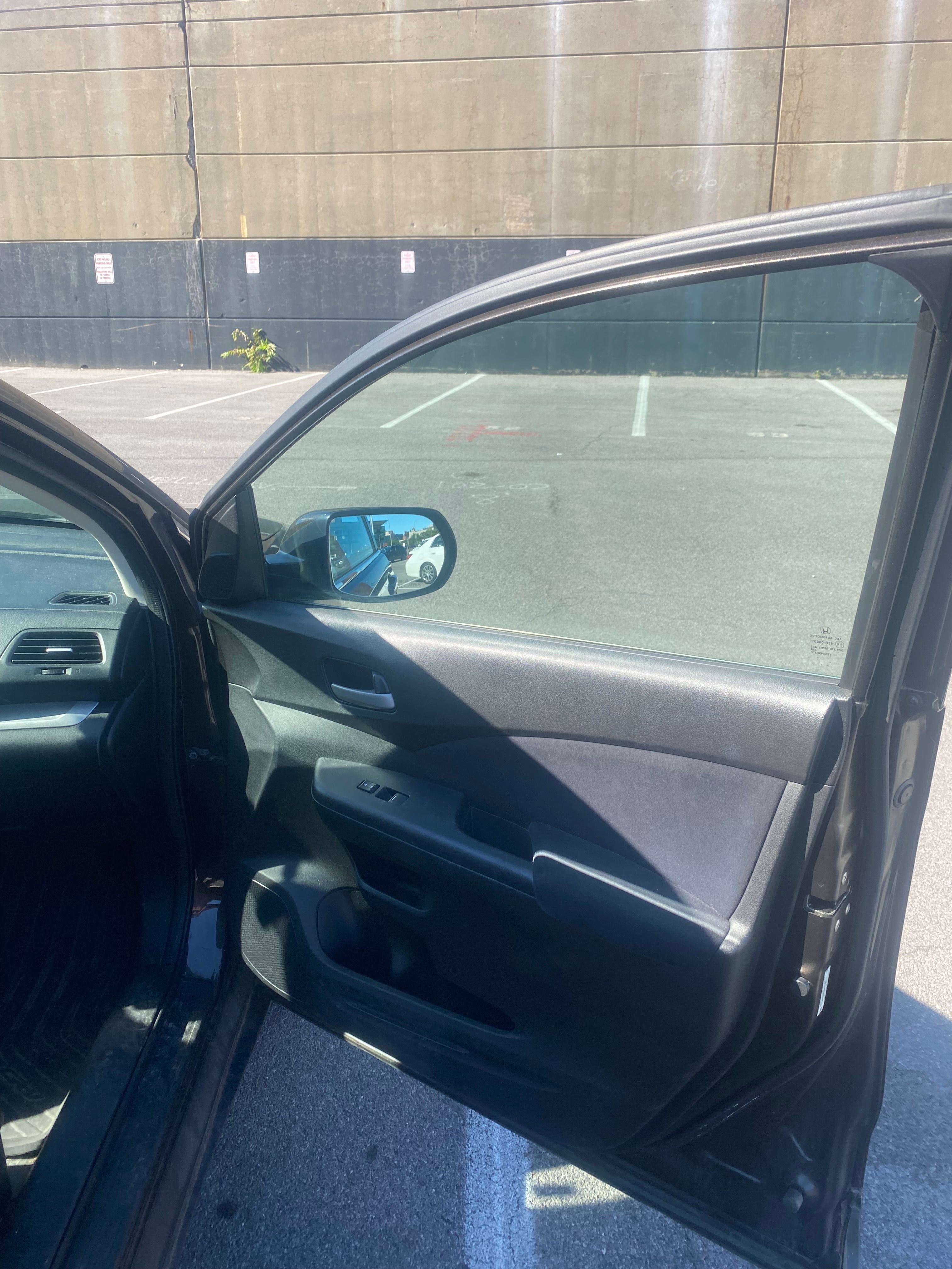 Used 2014 Honda CR-V EX image 5