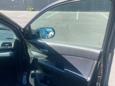 Used 2014 Honda CR-V EX image 5