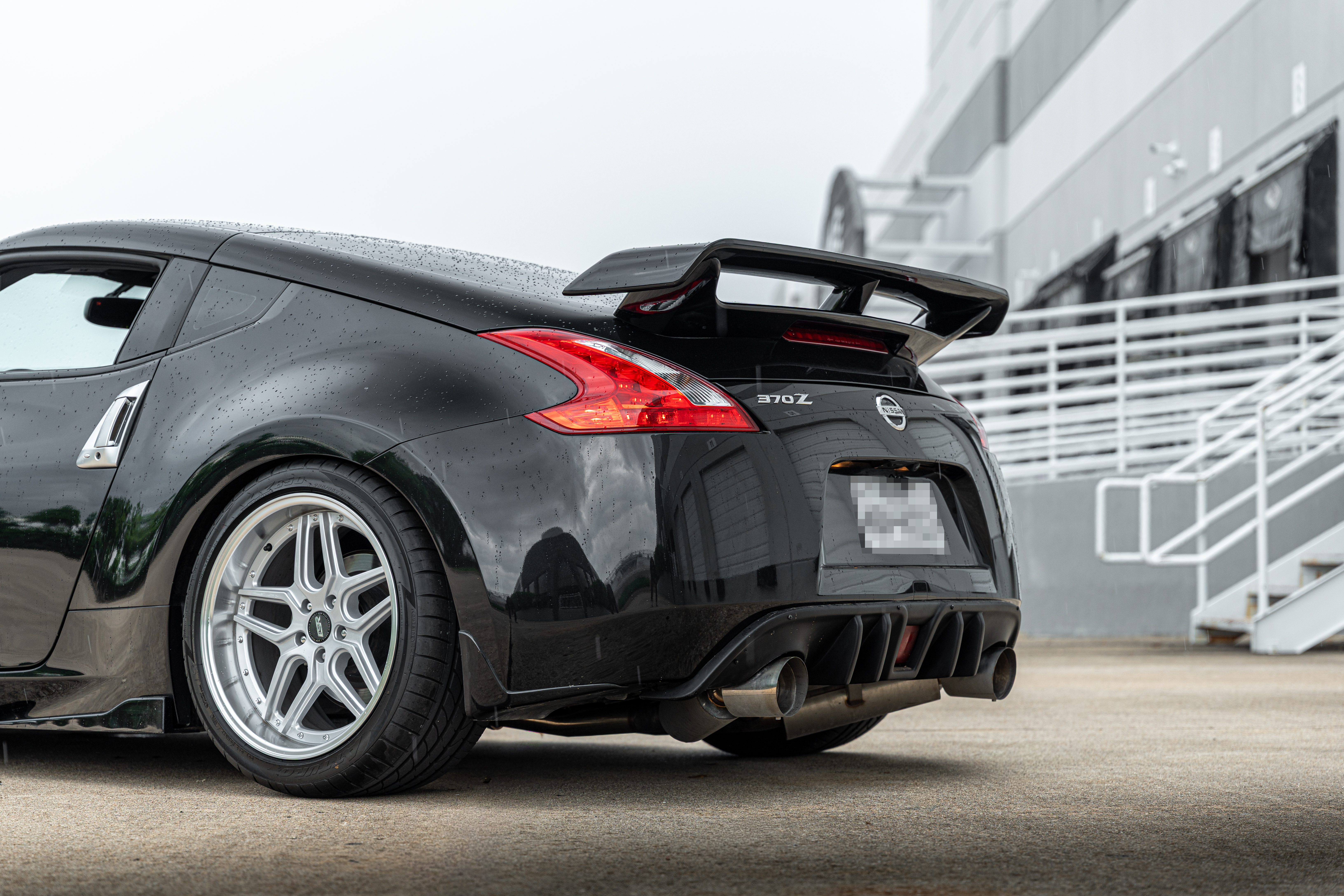 Used 2014 Nissan 370Z Coupe RWD image 10