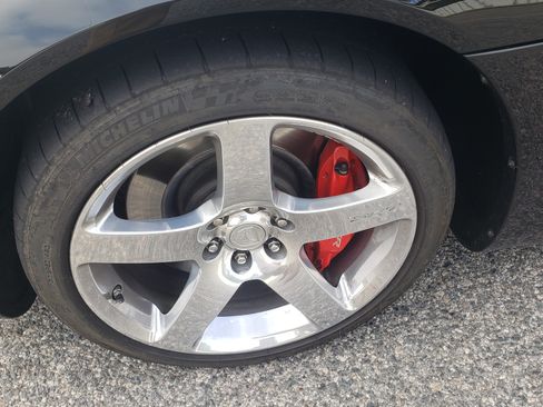 Used 2006 Dodge Viper SRT-10 RWD image 15
