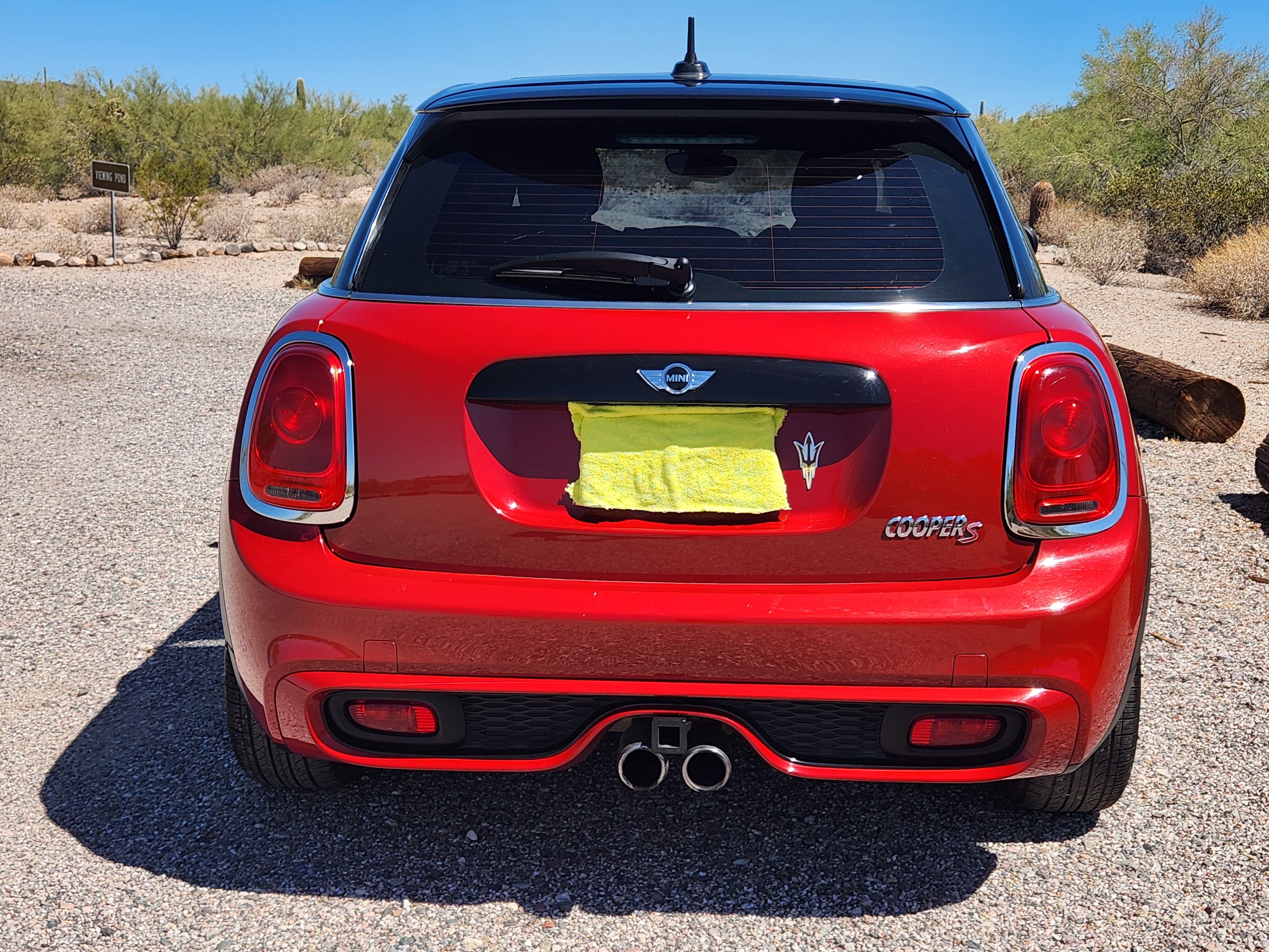 Used 2016 MINI Cooper S FWD image 6