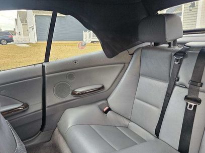 Used 2003 BMW 330Ci Convertible