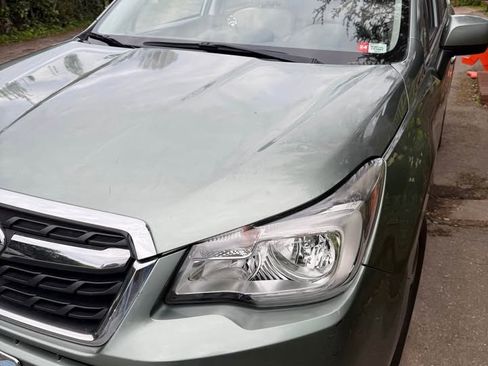 Used 2017 Subaru Forester 2.5i Limited w/ Popular Package #2 image 12