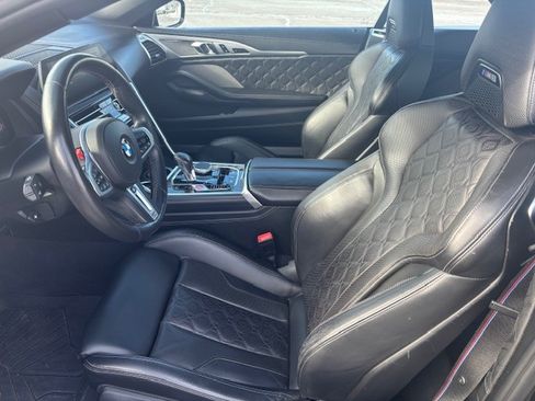 Used 2020 BMW M8 Competition image 11