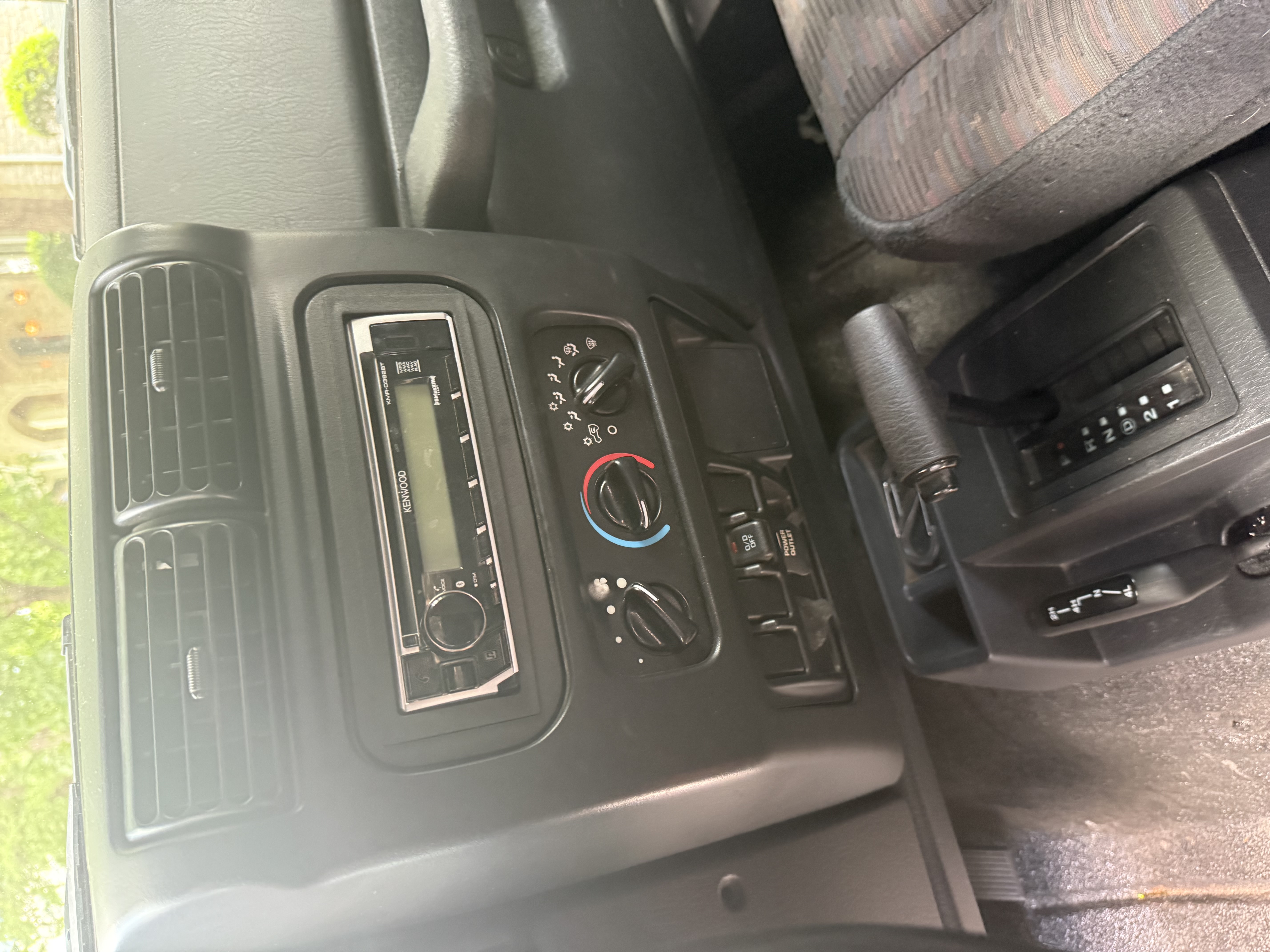 Used 2005 Jeep Wrangler Unlimited AWD/4WD image 15