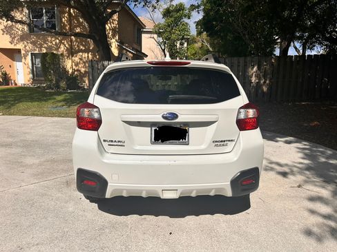 Used 2017 Subaru Crosstrek 2.0i Premium image 5