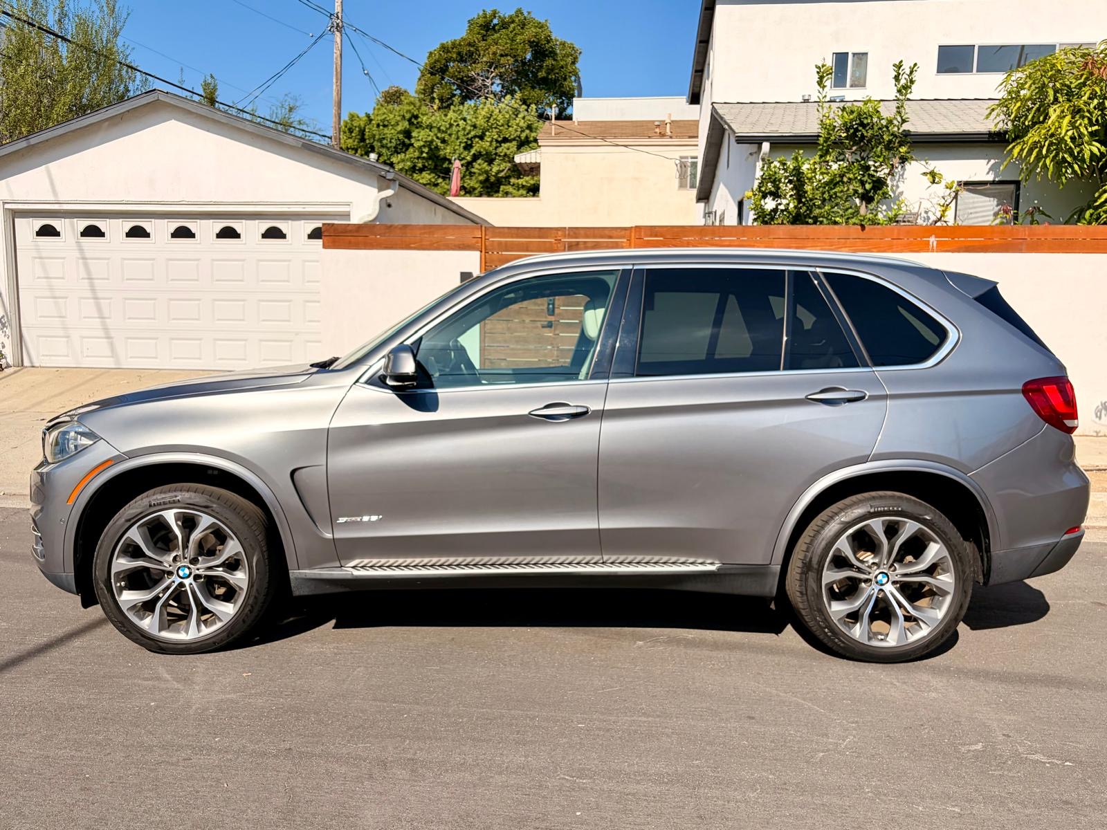 Used 2017 BMW X5 sDrive35i RWD image 26