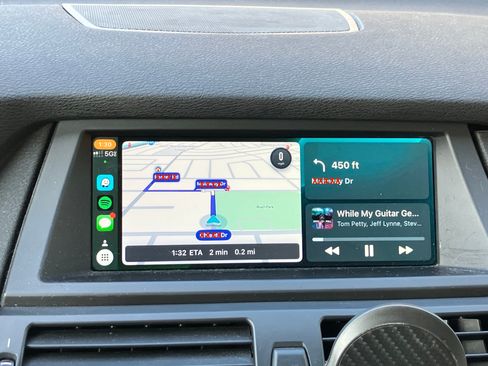 Used 2011 BMW X5 xDrive35i image 6