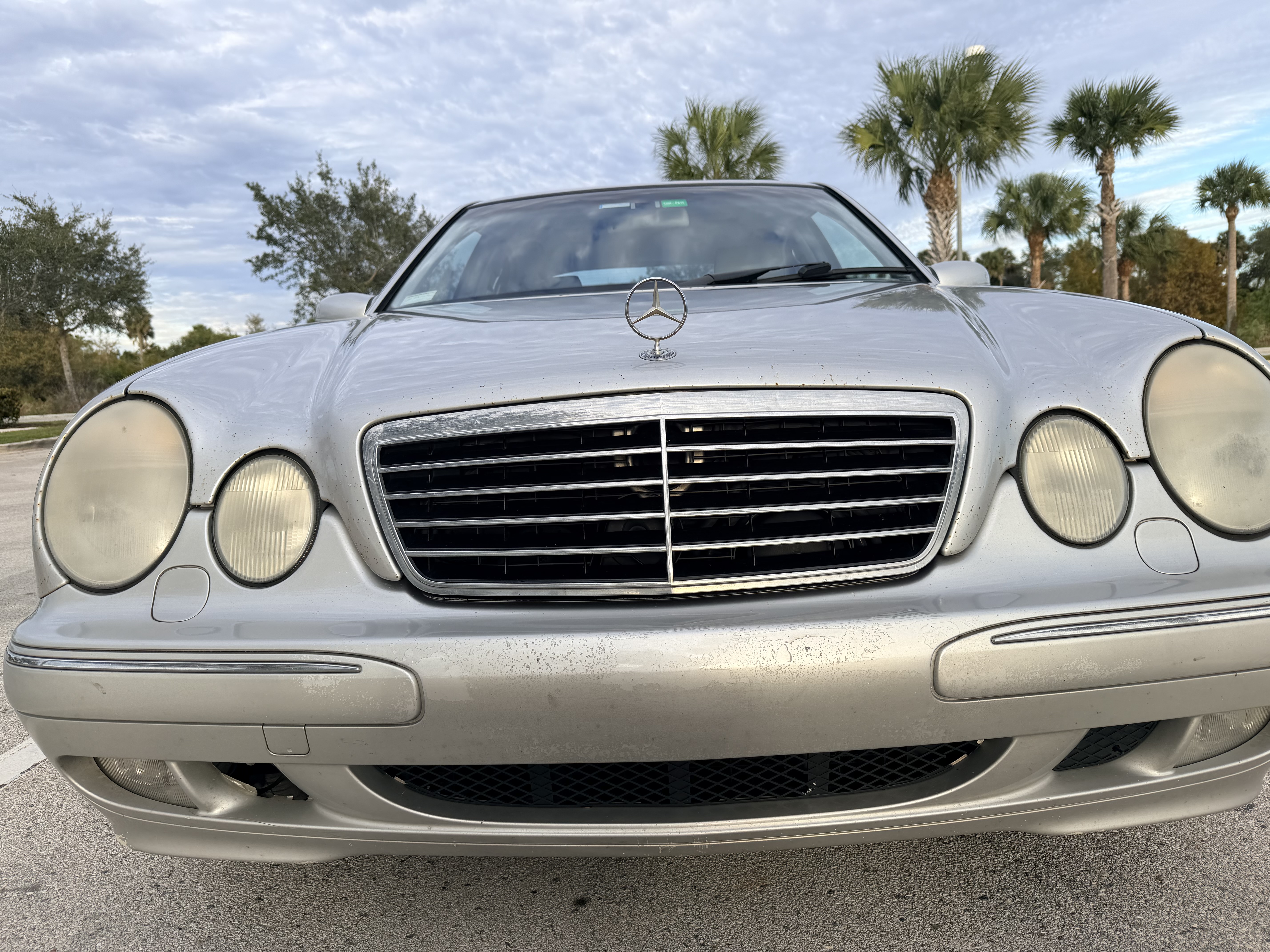 Used 2001 Mercedes-Benz E 430 4MATIC Sedan image 26