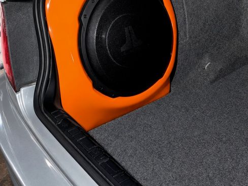 Used 2004 BMW M3 Coupe RWD image 16