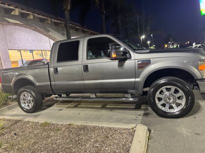 Used 2009 Ford F350 Lariat