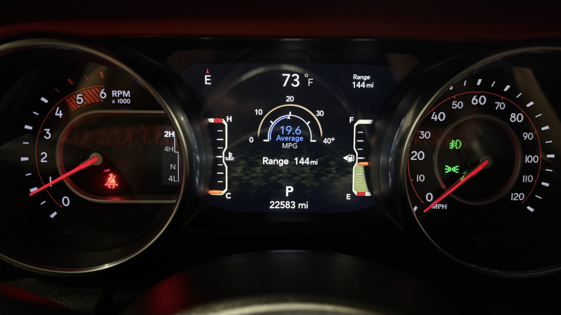 Used 2021 Jeep Gladiator Rubicon AWD/4WD image 24