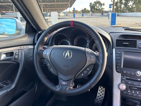 Used 2008 Acura TL Type-S image 23