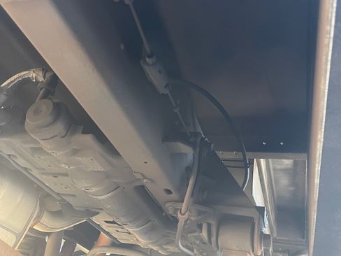 Used 2008 Ford F450 2WD SuperCab Super Duty image 14