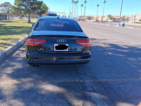 Used 2014 Audi A4 2.0T Premium Plus w/ Premium Plus Package image 15