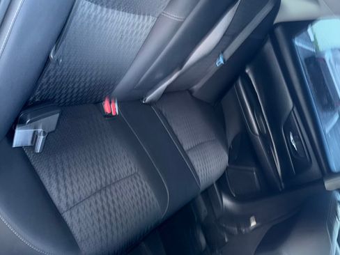 Used 2016 Nissan Altima 2.5 S w/ Power Driver Seat Package FWD image 17