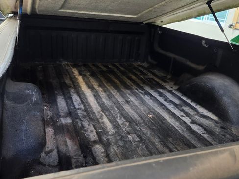 Used 2003 Ford F150 XL image 16