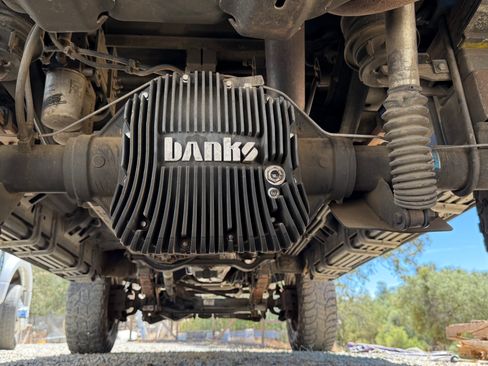 Used 2003 Ford Excursion Limited image 30